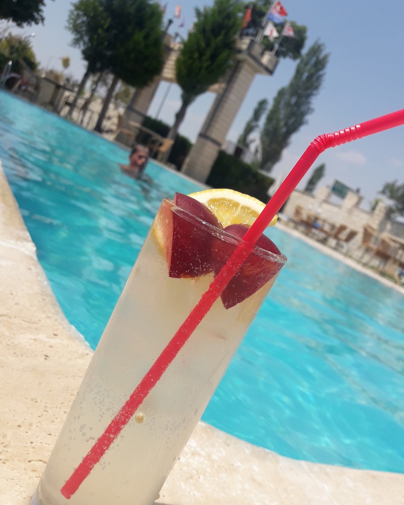Hal-Tur Hotel 44/50