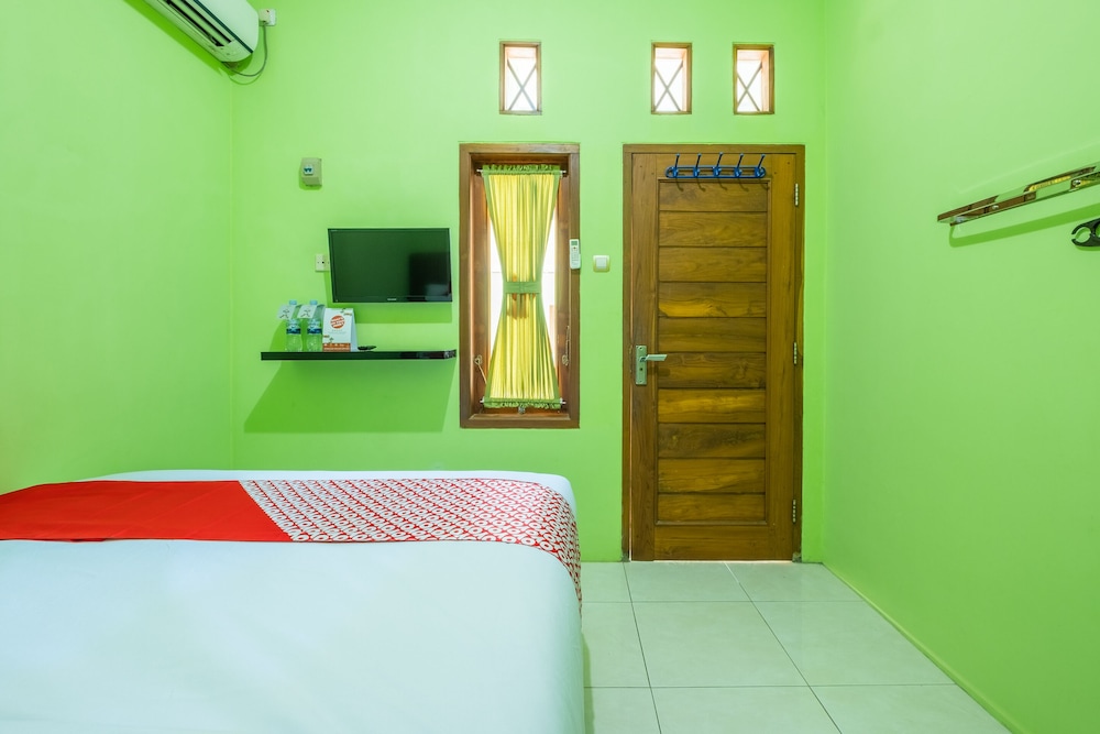 OYO 1399 Cemara Residence Syariah 28/39