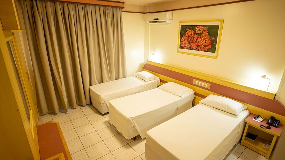 Hamburgo Palace Hotel 20/51
