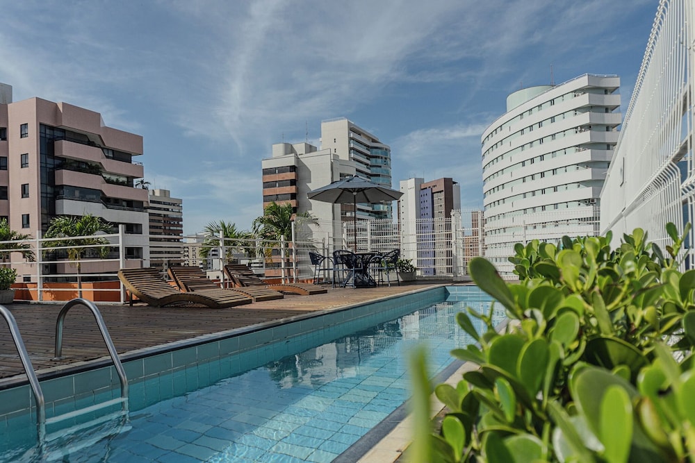 D8 Hotel Express, Fortaleza 38/43