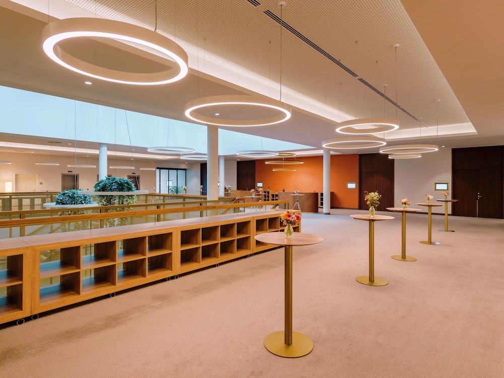 Movenpick Hotel Stuttgart Messe & Congress 10/49