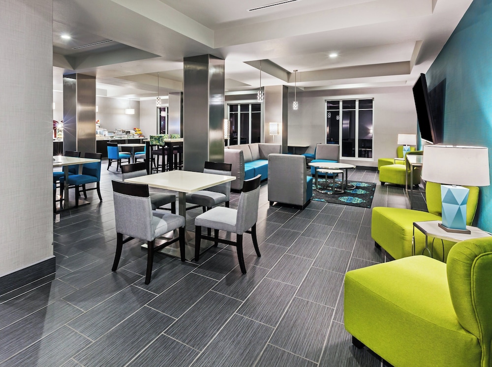 Holiday Inn Express And Suites Killeen-Fort Hood Area 31/43