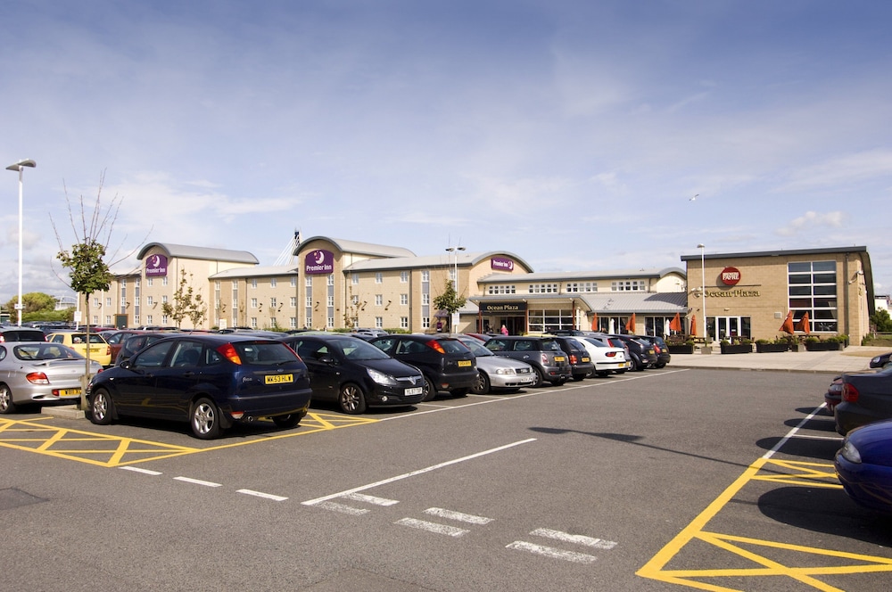 Premier Inn Southport Central 27/34