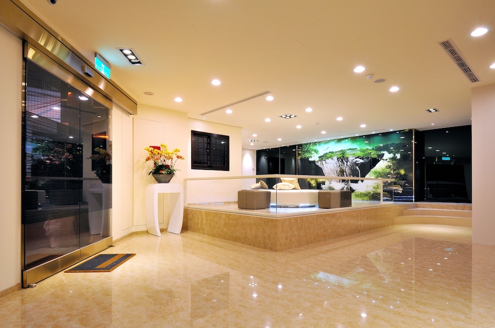 Audi Garden Business Hotel 3/34