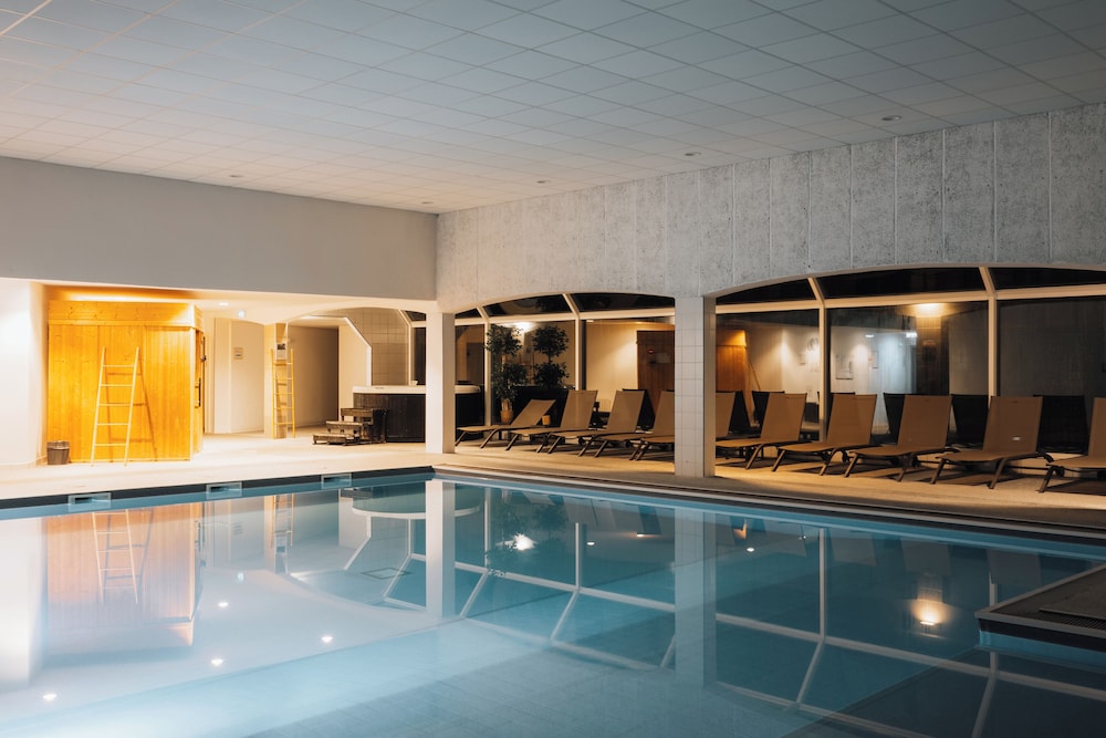 Hotel Causse Comtal 46/84
