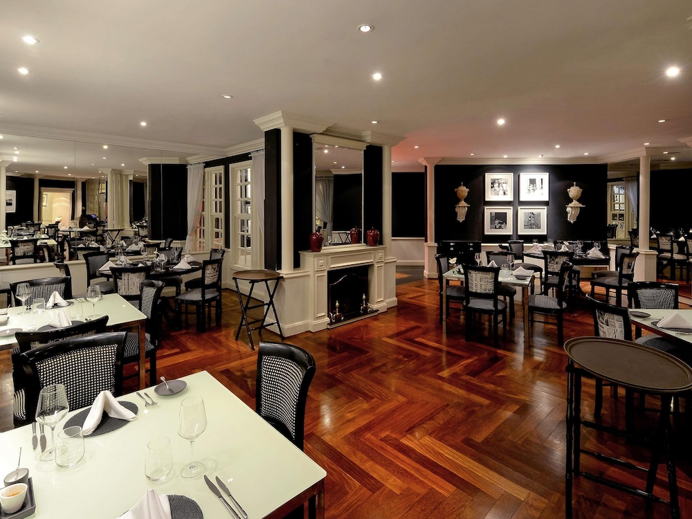 Grand Mercure Sao Paulo Ibirapuera 54/73