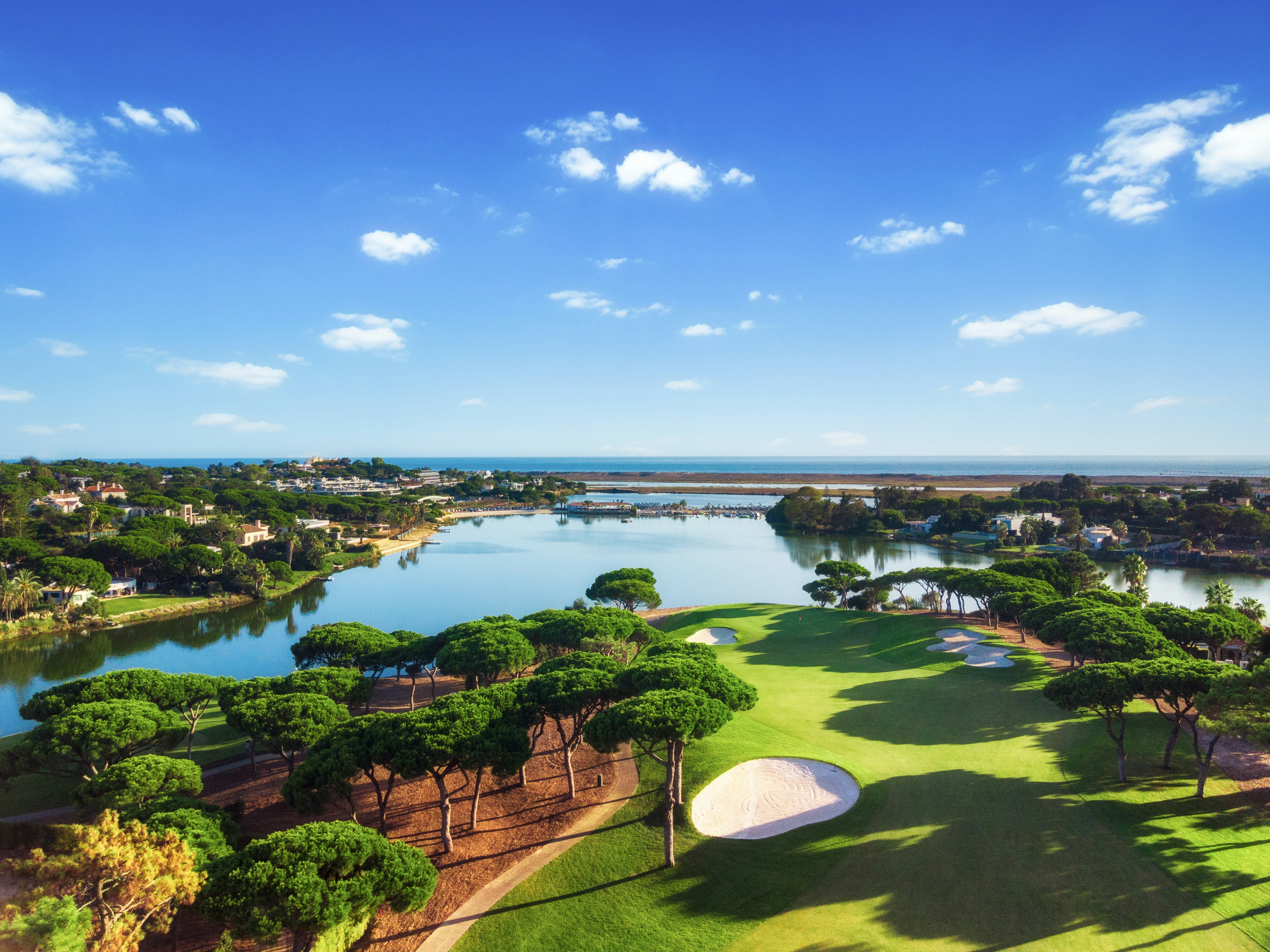 Conrad Algarve 49/50