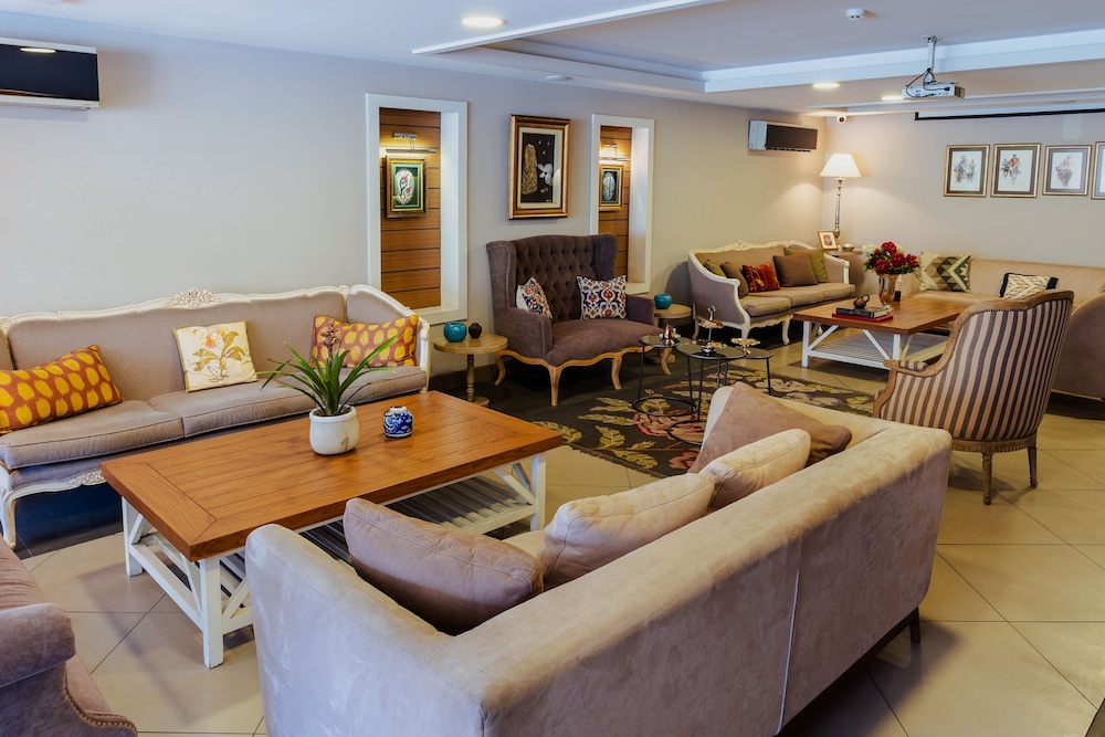 Cheya Besiktas Hotel 33/49