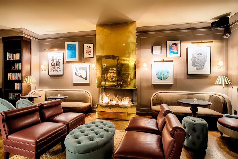 Mondrian Suites Berlin Checkpoint Charlie 54/80