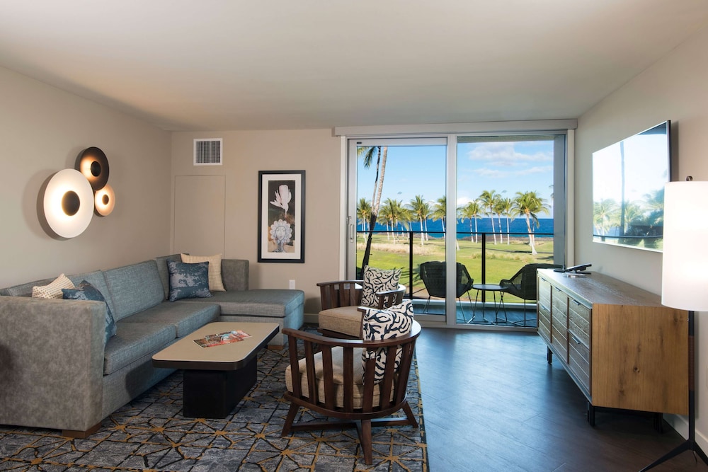 Hilton Grand Vacations Club Ocean Tower Waikoloa Village 31/52