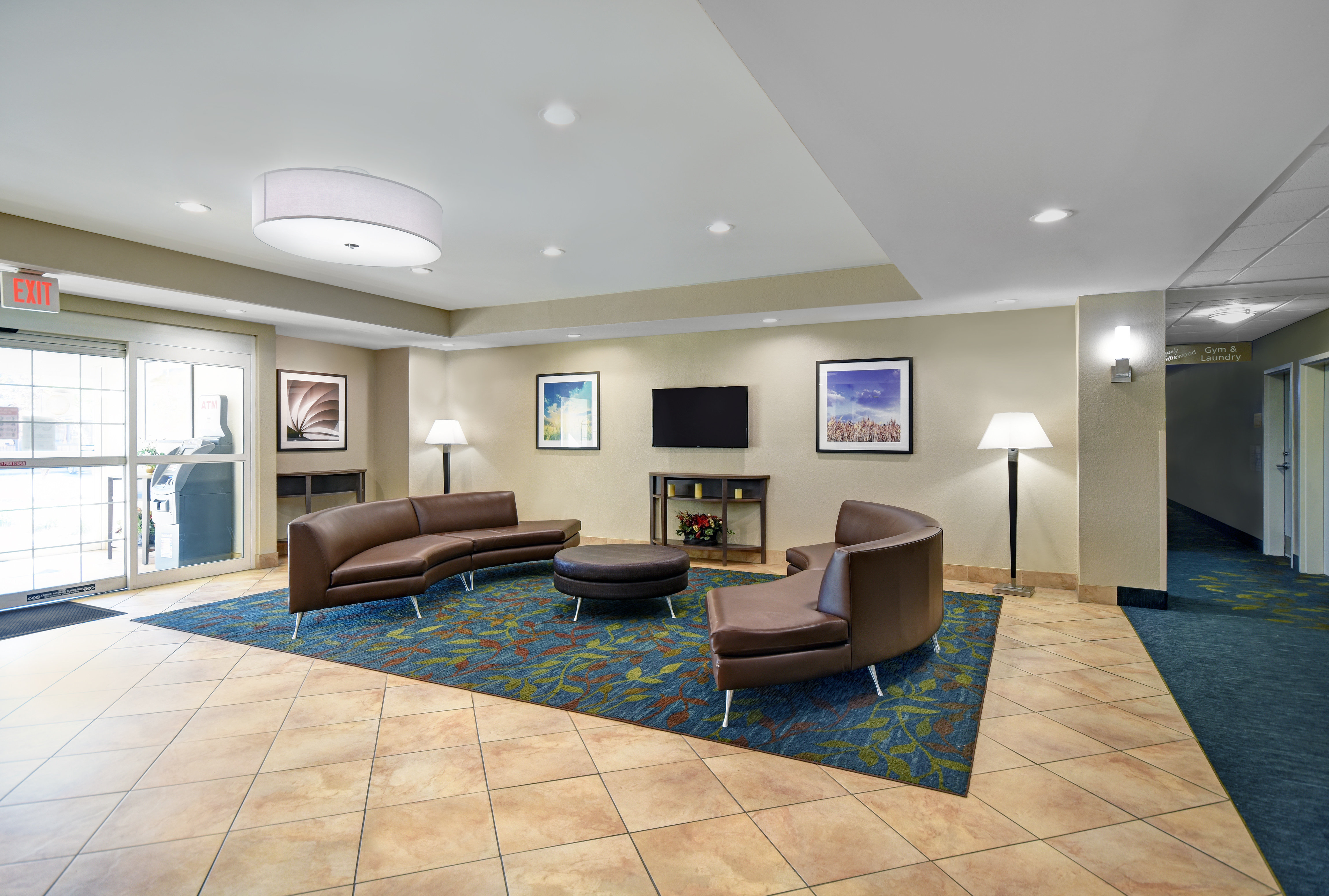 Candlewood Suites Sumter 36/50