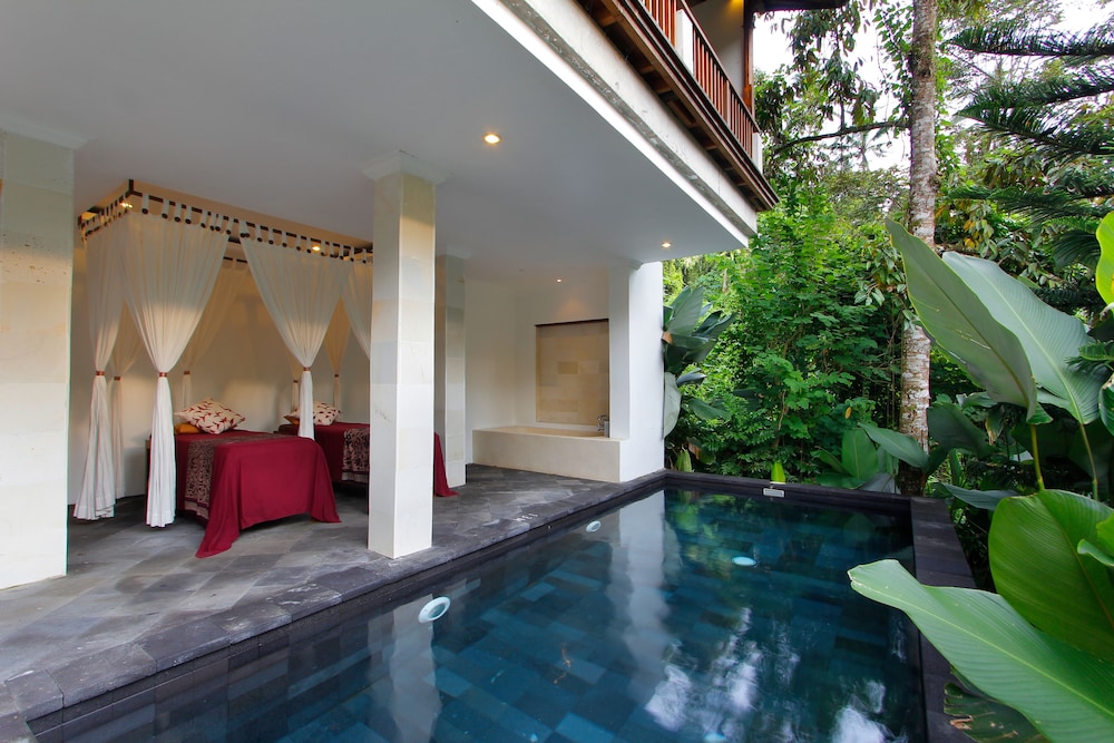 Alam Ubud Culture Environment Villa And Residences 8/72