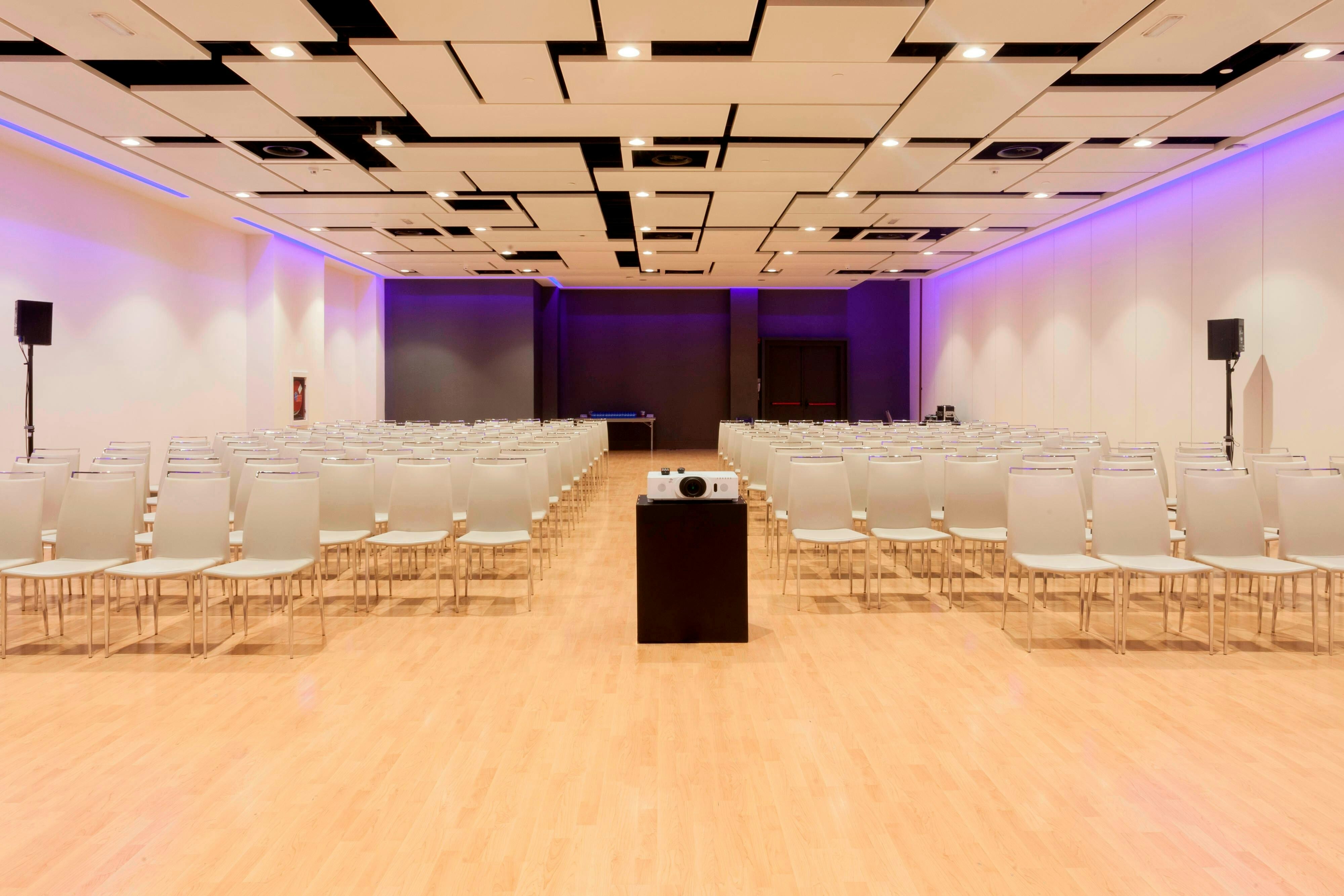 Madrid Marriott Auditorium Hotel & Conference Center 34/43