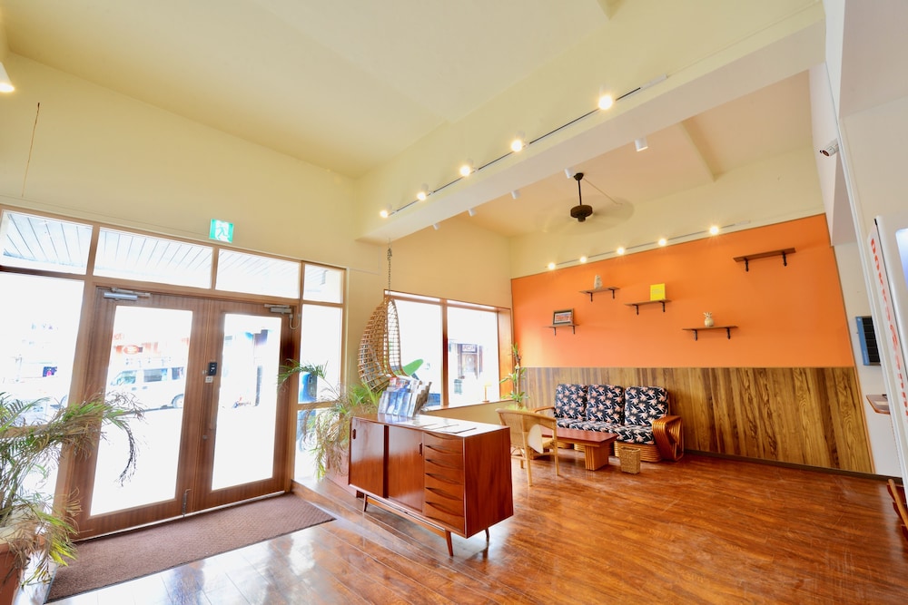 The Adan Hotel Okinawa 5/20