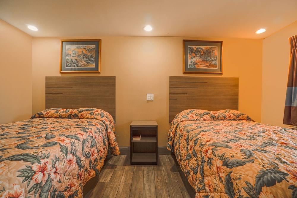 Days Inn by Wyndham Aransas Pass 12/50