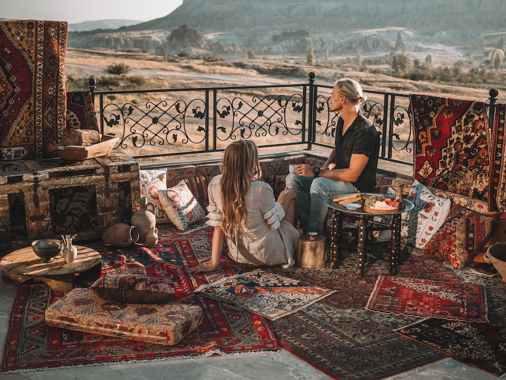 Osmanli Manor Hotel 42/50