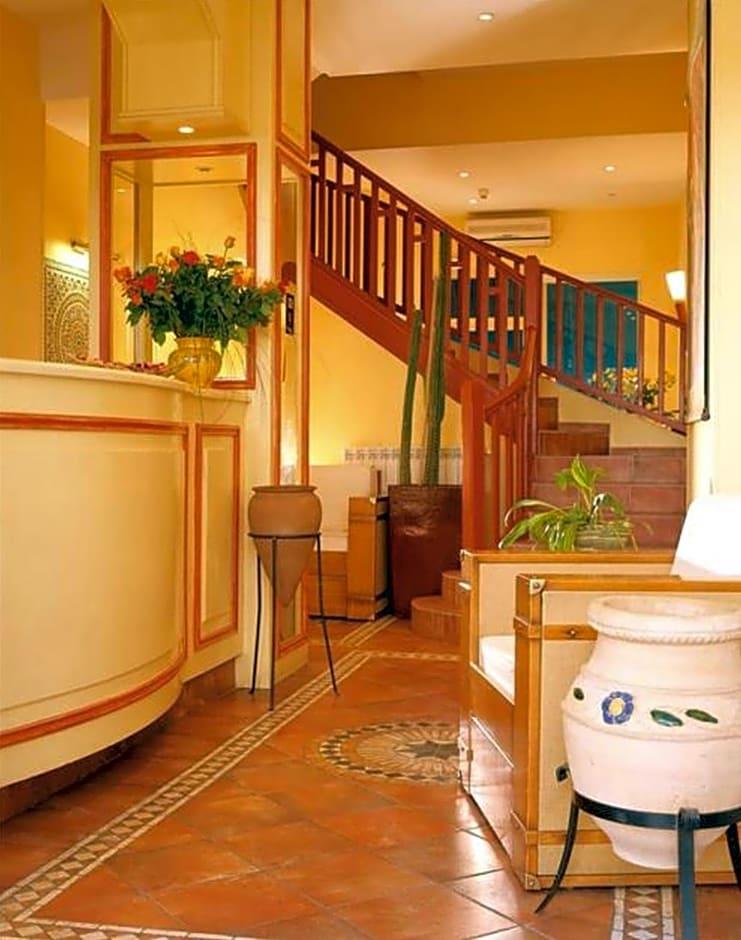 Hôtel Little Palace 22/34