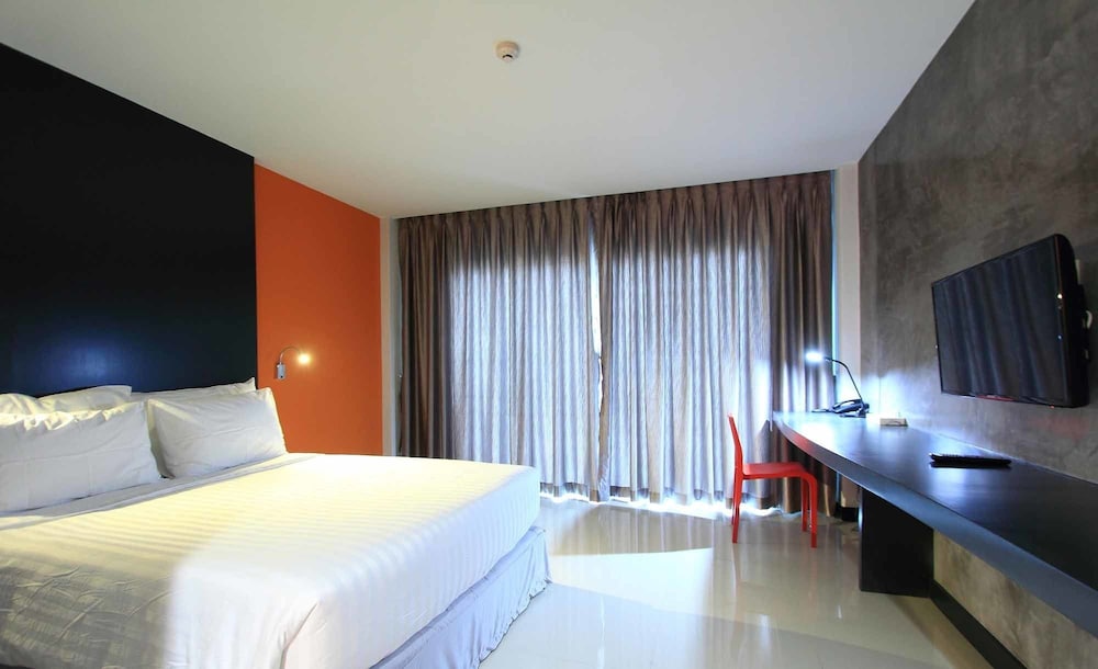 Hub de Leaf Rayong 7/46