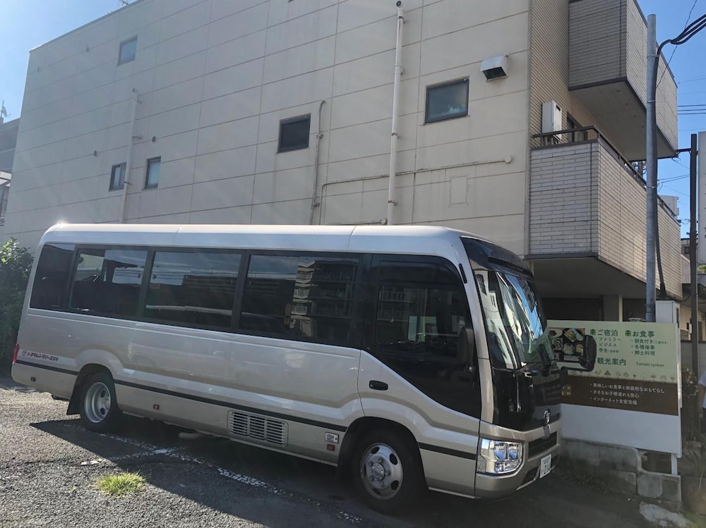 Tamaki Ryokan 4/52