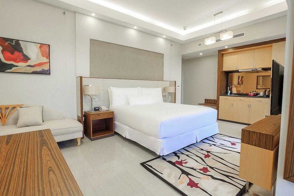 Element By Westin, Dar Es Salaam 20/50