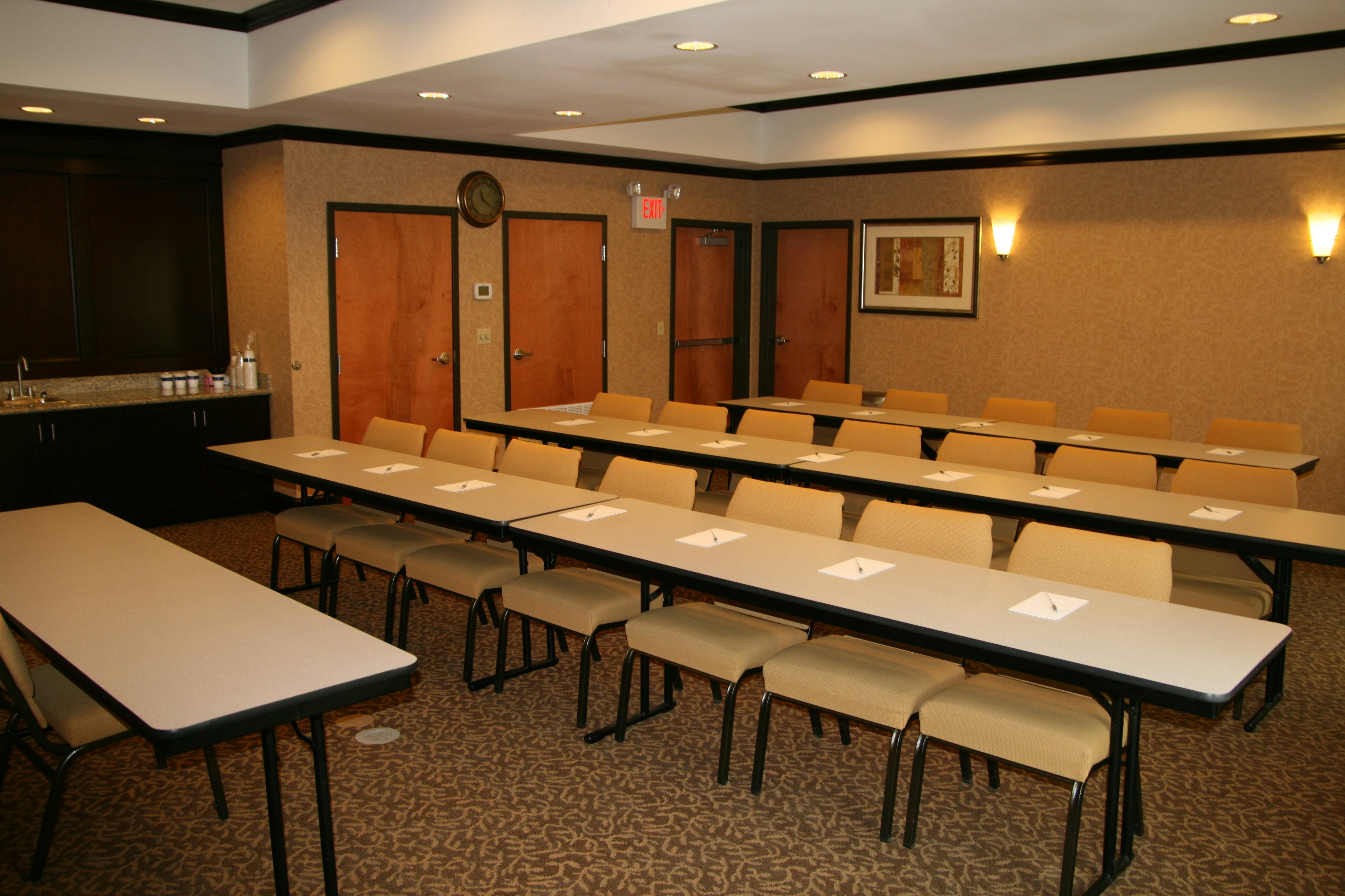 Hampton Inn And Suites Buffalo Tx 43/65