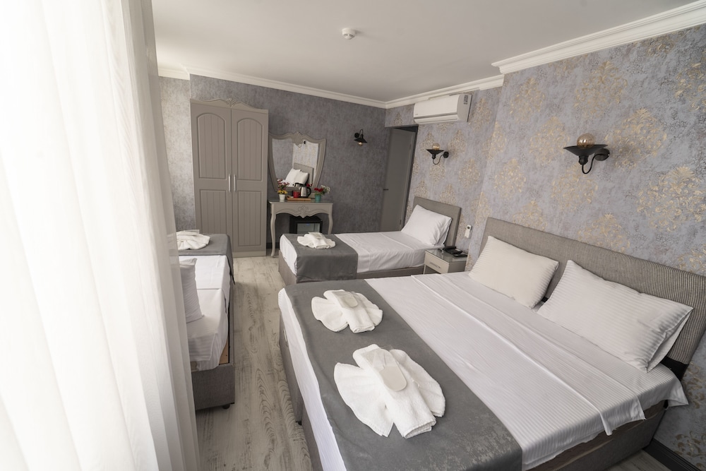 Viva Hotel Oldcity 36/73