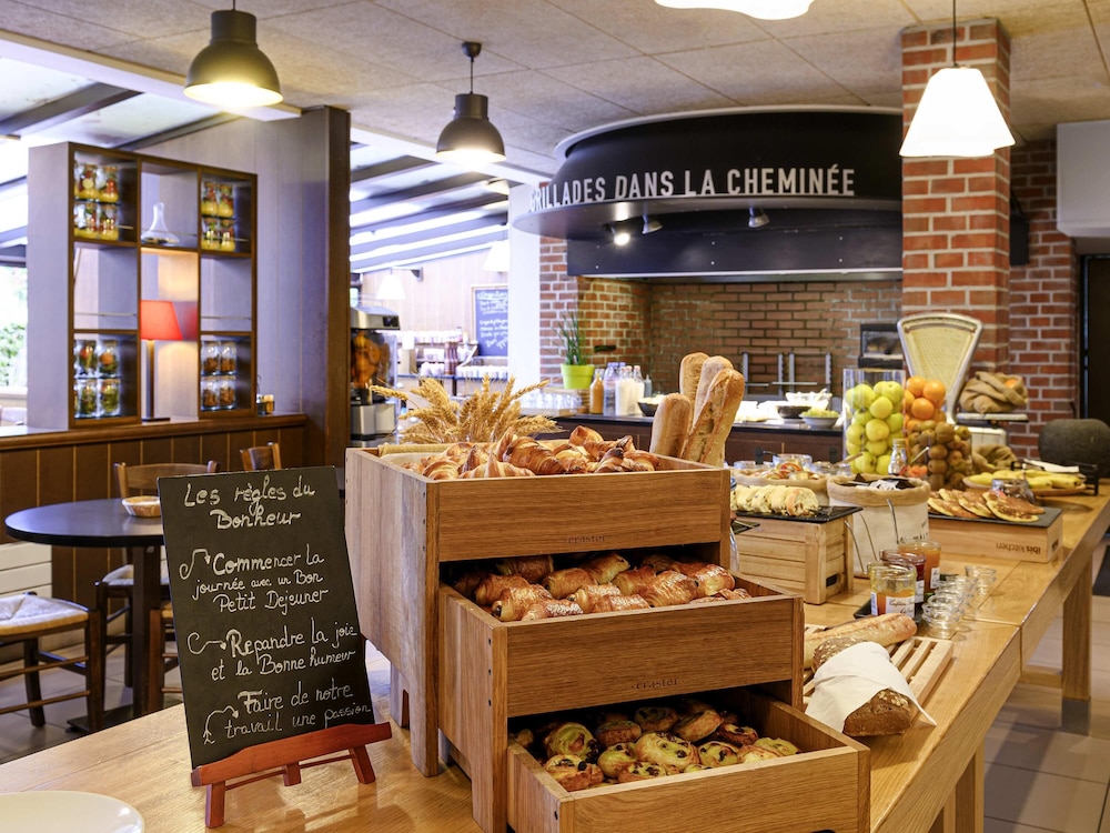 ibis Styles Parc des Expositions de Villepinte 58/67