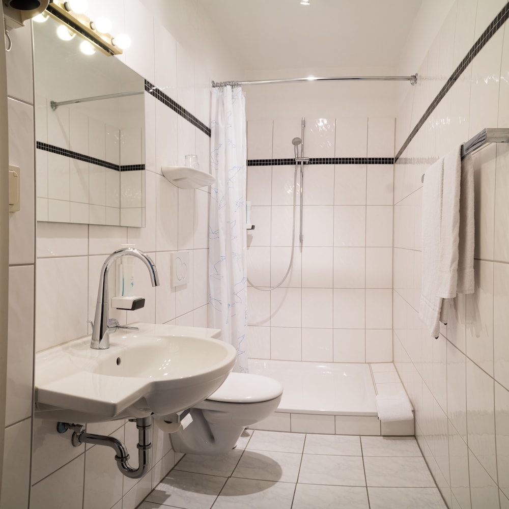 Hotel Niederrad 29/29