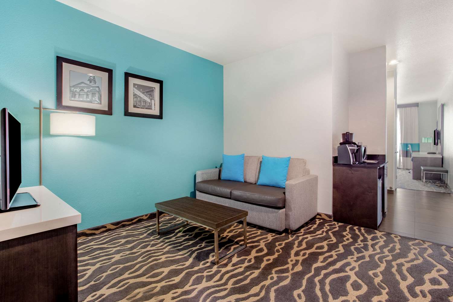 La Quinta Inn & Suites by Wyndham Northlake Fort Worth 19/25