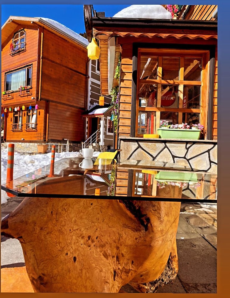 Ayder Avusor Butik Otel 17/19
