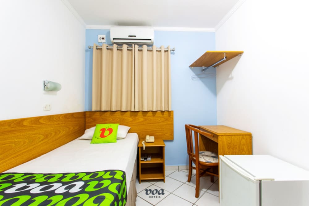 Voa Convenience Hotel 31/41
