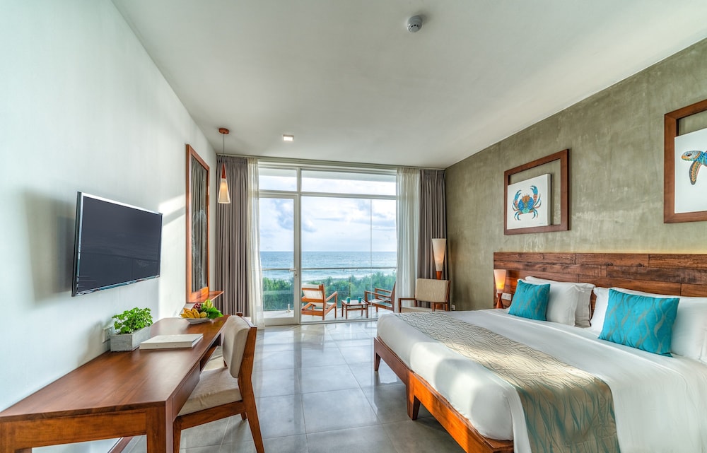 The Habitat Kosgoda by Asia Leisure 14/50