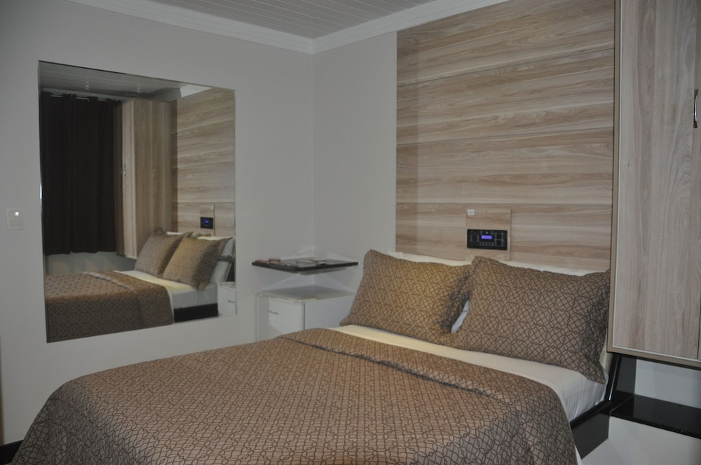 Hotel Sempre Ogunja 29/62