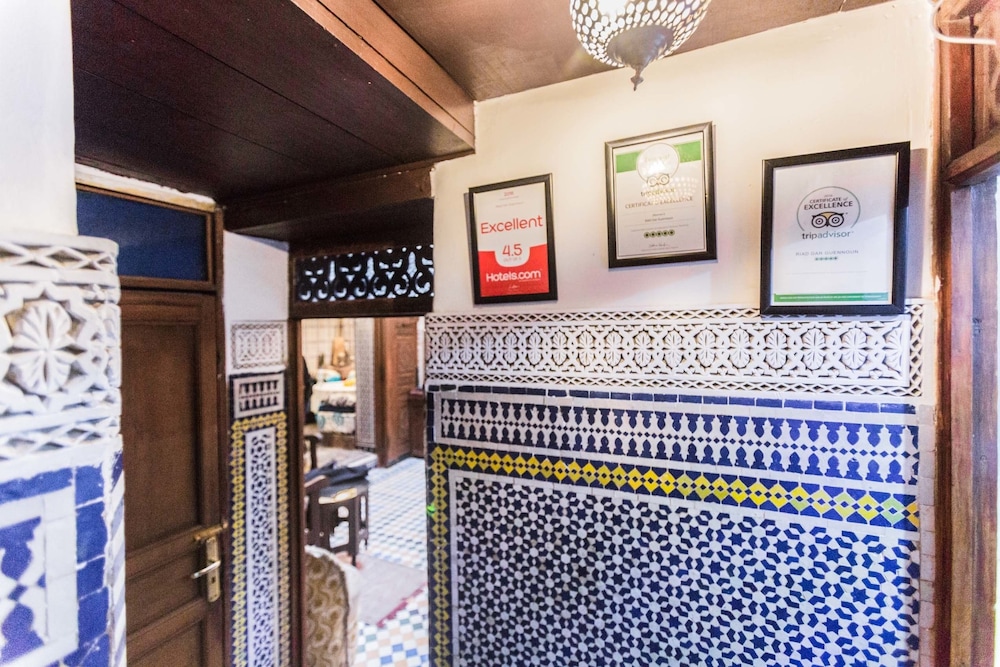 Riad Dar Guennoun 4/50