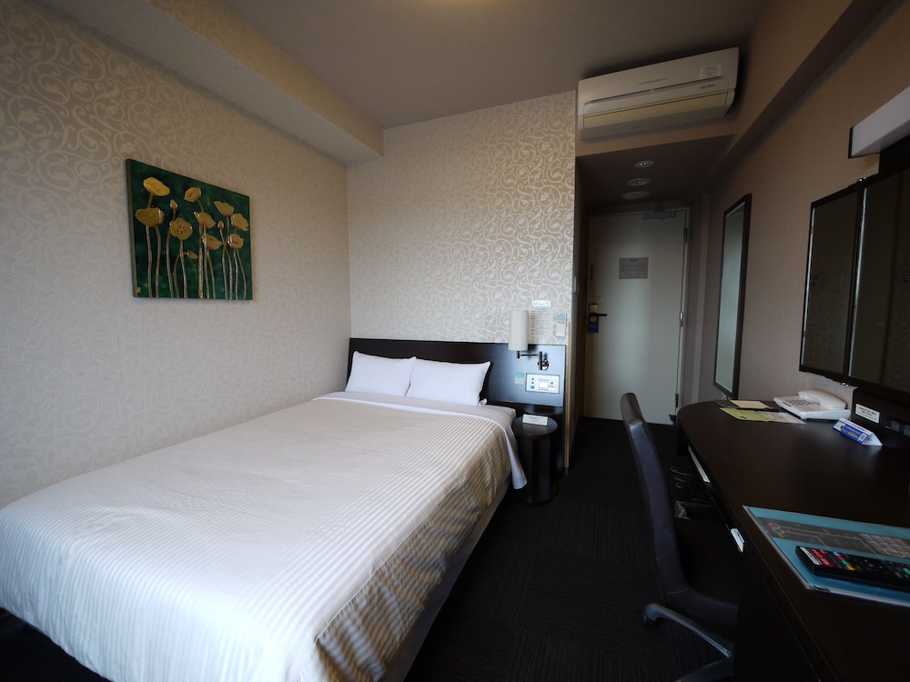 Hotel Route-Inn Furukawa Ekimae 8/53