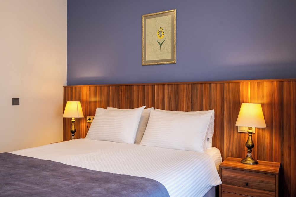 La Wisteria Boutique Hotel 24/66