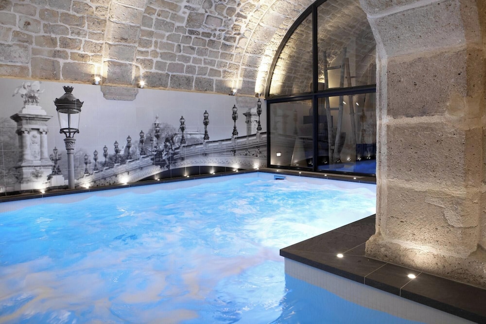 Hotel La Lanterne & Spa 34/72