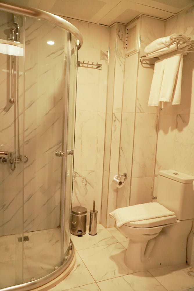 Otel Cinas 30/36