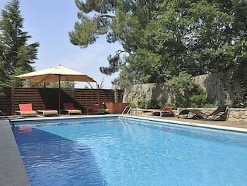 HOTEL DES PINS 14/21