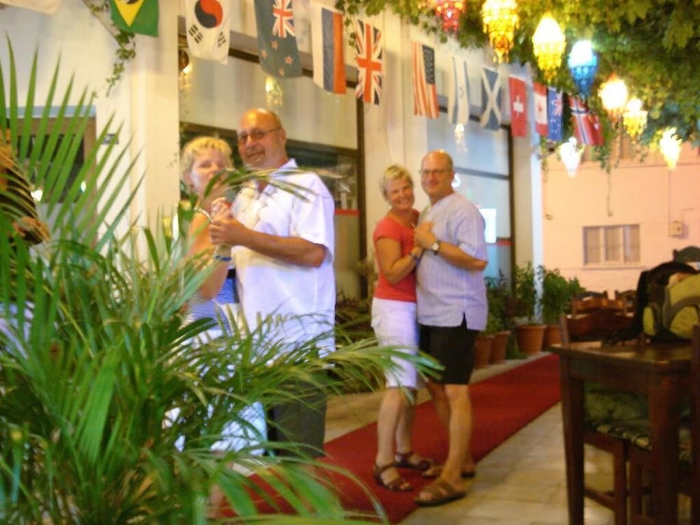 Sevin Hotel Pansiyon 5/39