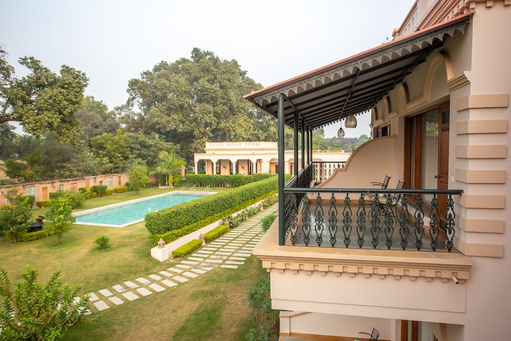 Tree Of Life Resort & Spa 63/66