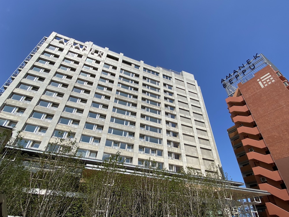 AMANEK Beppu YULA-RE 4/50