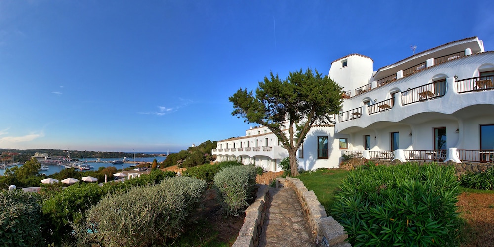 Hotel Luci Di La Muntagna 69/76