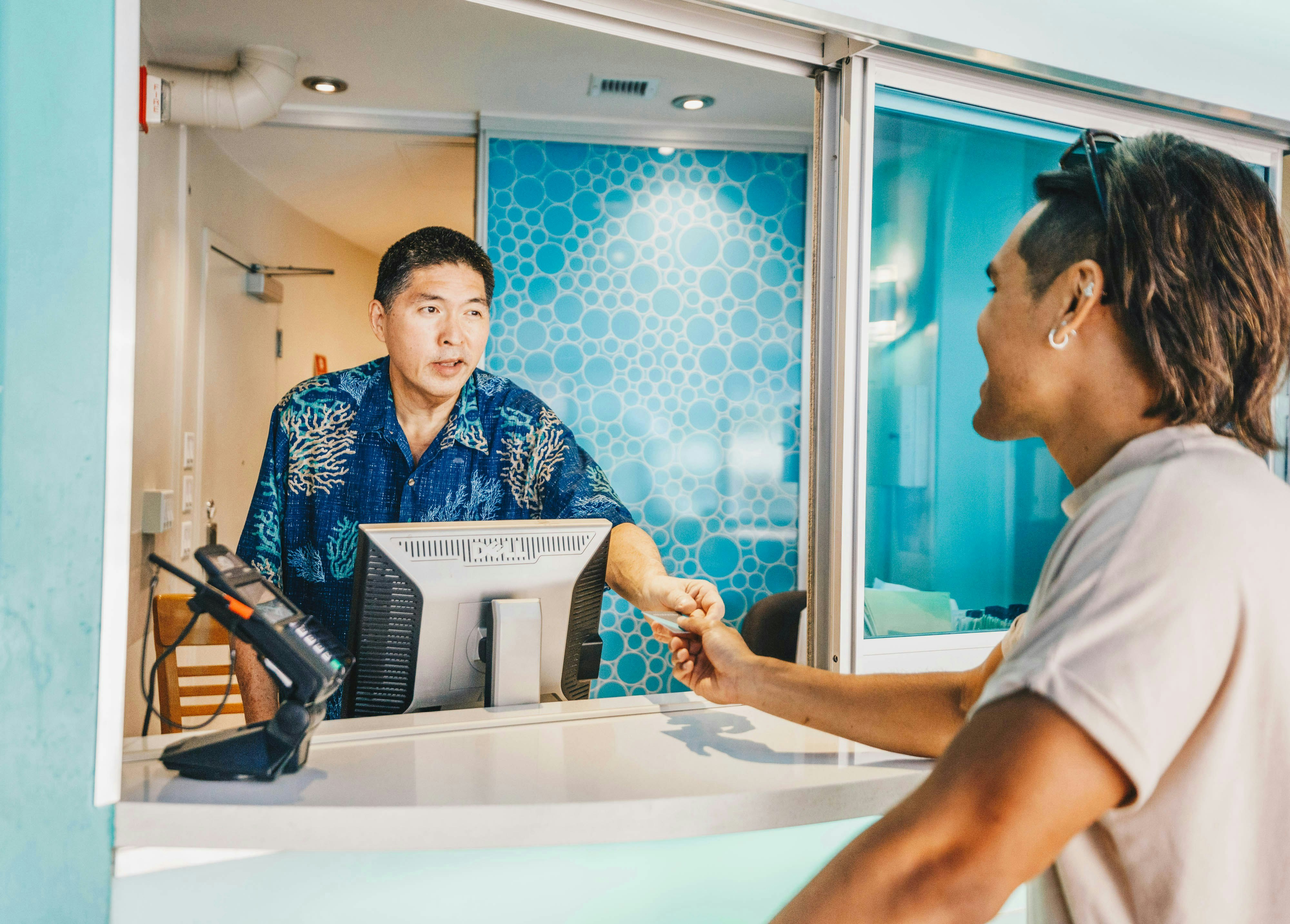 Waikiki Circle Hotel 8/50