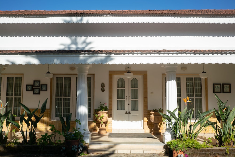Marli Hill Bungalow - CGH Earth 3/28