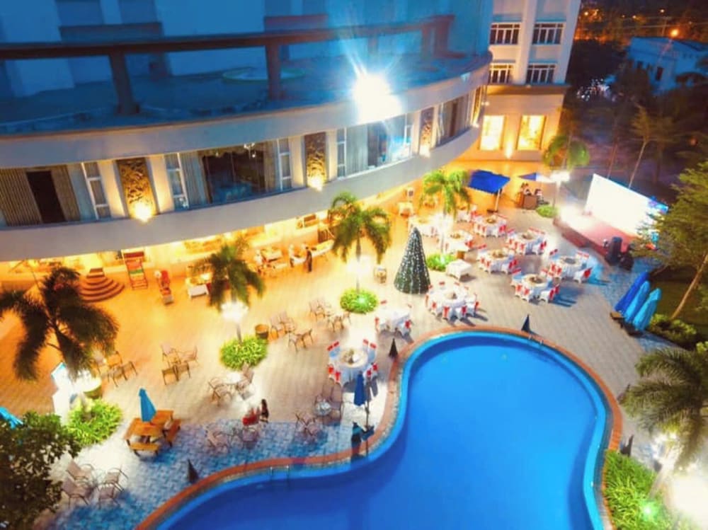 Saigon Rach Gia Hotel 3/40