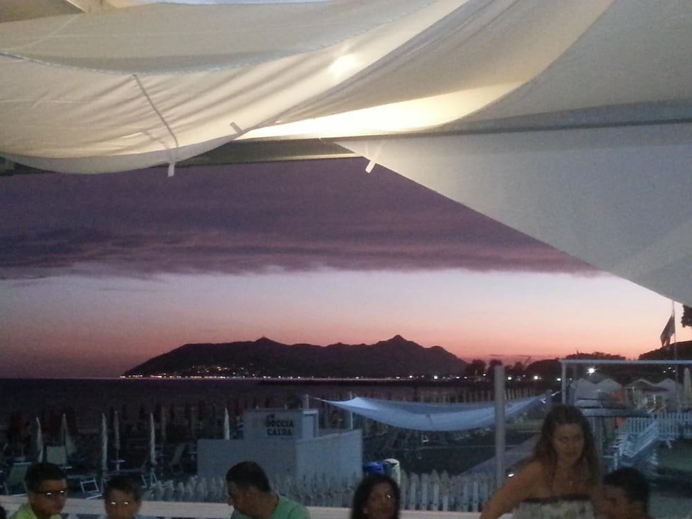 Torre Del Sole 32/33