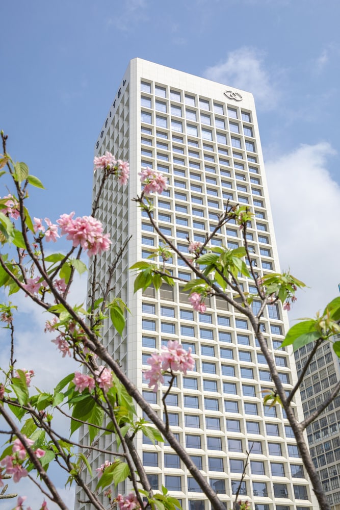 Sofitel Haikou Hotel 4/48