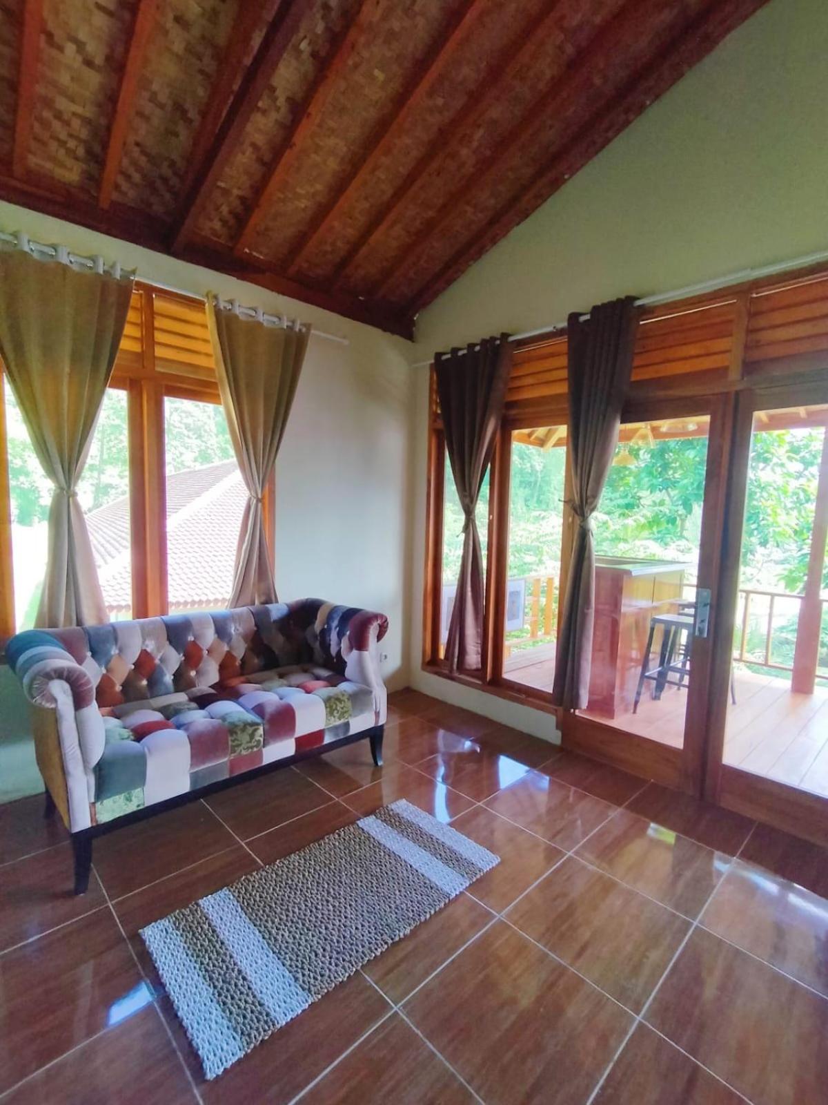 Ketapang Resort 6/26