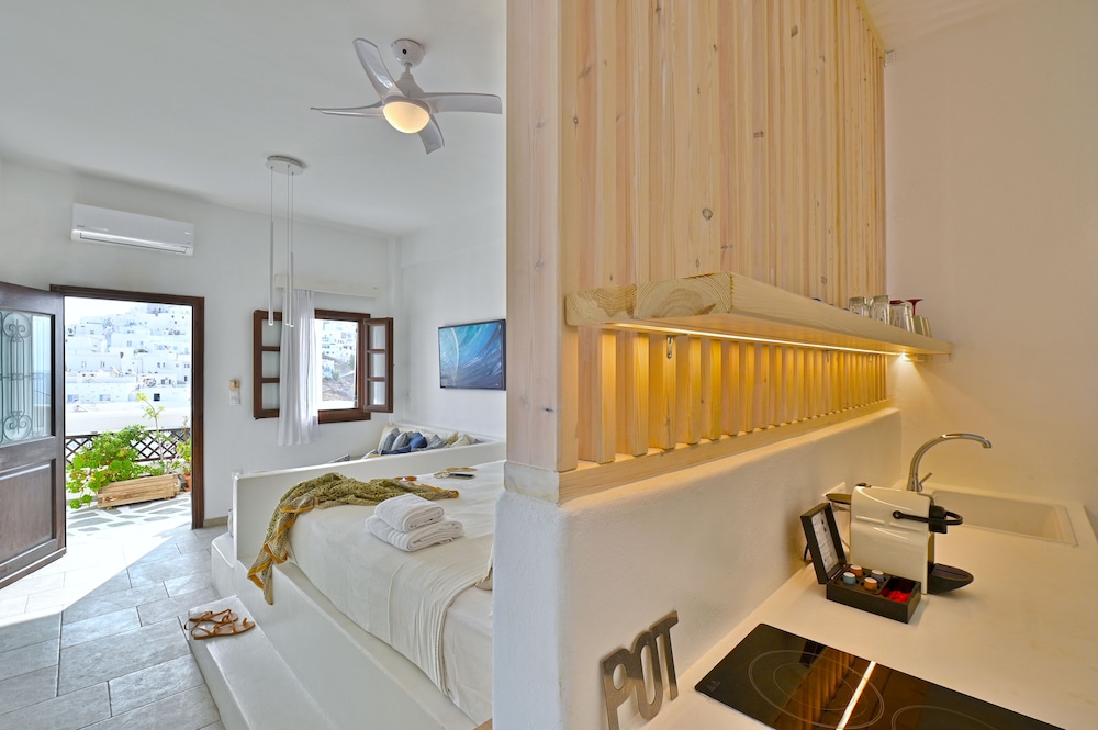 Kallichoron Art Boutique Hotel 56/73
